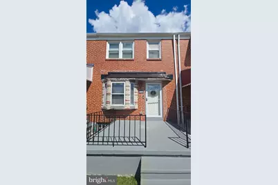 958 Arncliffe Road, Baltimore, MD 21221 - Photo 1