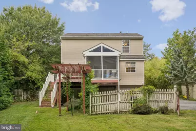 9415 Ridgely Avenue, Parkville, MD 21234 - Photo 34