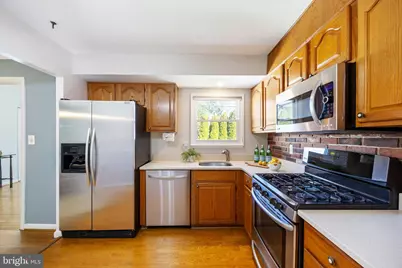 3816 Bayville Road, Baltimore, MD 21220 - Photo 16