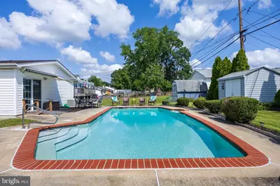 3816 Bayville Road, Baltimore, MD 21220 - Photo 44