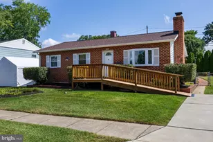 3816 Bayville Rd, Baltimore, MD 21220 - Photo 2