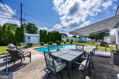 3816 Bayville Road, Baltimore, MD 21220 - Photo 52