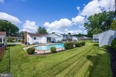 3816 Bayville Road, Baltimore, MD 21220 - Photo 42