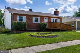 3816 Bayville Rd, Baltimore, MD 21220 - Photo 4