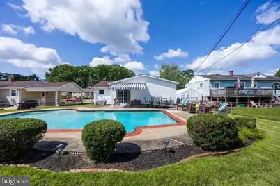 3816 Bayville Road, Baltimore, MD 21220 - Photo 46