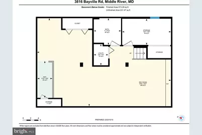 3816 Bayville Road, Baltimore, MD 21220 - Photo 32