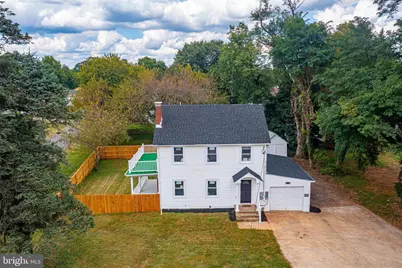 4620 Old Court Road, Baltimore, MD 21208 - Photo 2