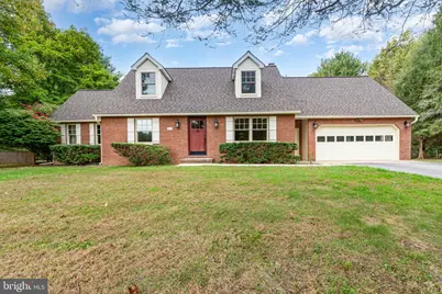 5410 Weywood Drive, Reisterstown, MD 21136 - Photo 1