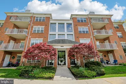405 Plumbridge Court #204, Lutherville Timonium, MD 21093 - Photo 1