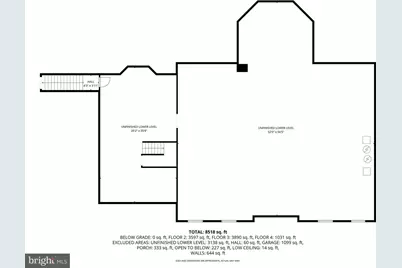 1421 Wine Spring, Baltimore, MD 21204 - Photo 148