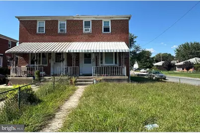 6740 Brentwood Avenue, Baltimore, MD 21222 - Photo 2