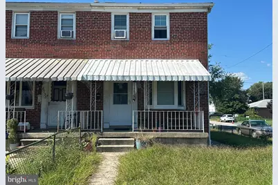 6740 Brentwood Avenue, Baltimore, MD 21222 - Photo 1