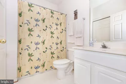 8951 Griffin Way #12, Baltimore, MD 21208 - Photo 20