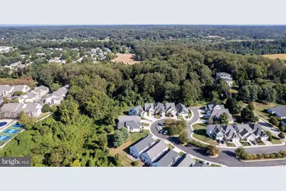 8951 Griffin Way #12, Baltimore, MD 21208 - Photo 12