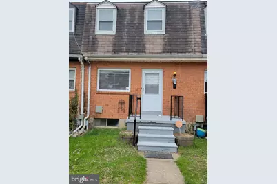630 Kingston Road, Baltimore, MD 21220 - Photo 2