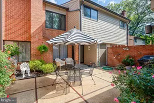 8 Oak Hampton Dr, Lutherville Timonium, MD 21093 - Photo 8