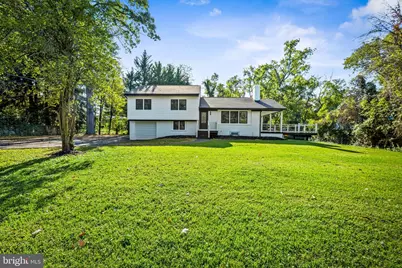 213 Sudbrook Lane, Baltimore, MD 21208 - Photo 4