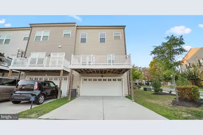 4313 Plinlimmon Drive, Owings Mills, MD 21117 - Photo 32