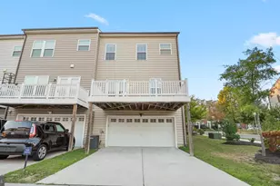 4313 Plinlimmon Dr, Owings Mills, MD 21117 - Photo 32