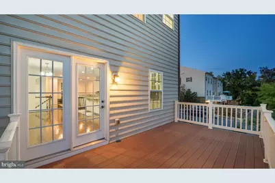 4313 Plinlimmon Drive, Owings Mills, MD 21117 - Photo 30