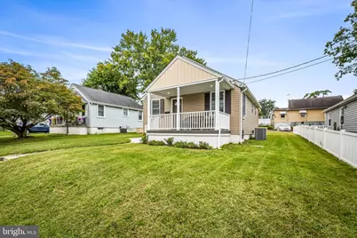 628 N Stuart Street, Baltimore, MD 21221 - Photo 2