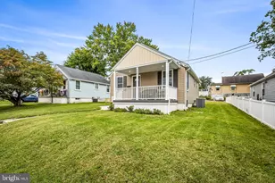 628 N Stuart St, Baltimore, MD 21221 - Photo 2