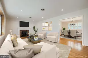 1604 Timberline Ct, Baltimore, MD 21286 - Photo 8