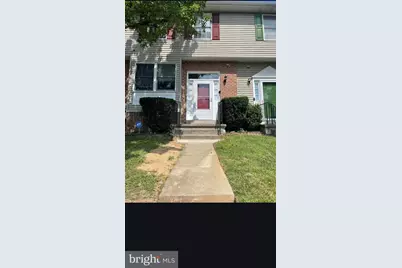 822 Joshua Tree Court, Owings Mills, MD 21117 - Photo 1