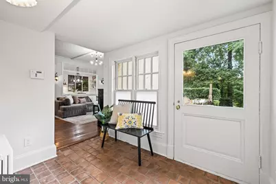 1926 Ruxton Road, Ruxton, MD 21204 - Photo 48