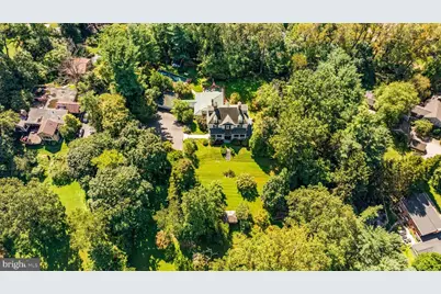 1926 Ruxton Road, Ruxton, MD 21204 - Photo 96