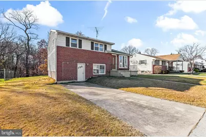 3407 Orbitan Road, Parkville, MD 21234 - Photo 12