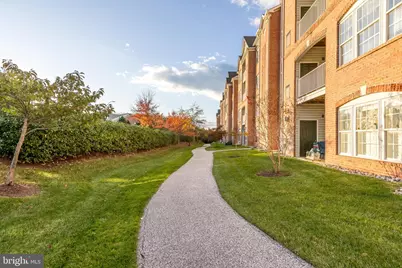 9511 Kingscroft Terrace #9511A, Perry Hall, MD 21128 - Photo 38