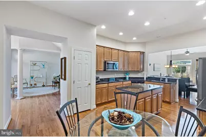 8325 Meadowsweet Road #8325, Baltimore, MD 21208 - Photo 6