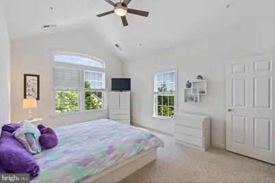 8325 Meadowsweet Road #8325, Baltimore, MD 21208 - Photo 20