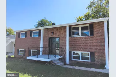 8541 Lucerne Road, Randallstown, MD 21133 - Photo 4