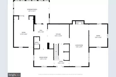 4 Chartwell Court, Owings Mills, MD 21117 - Photo 38