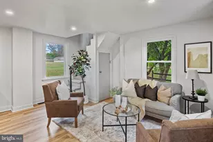 10628 St Paul Ave, Woodstock, MD 21163 - Photo 8