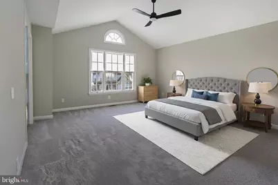 9106 Wise Avenue Extension, Baltimore, MD 21219 - Photo 26