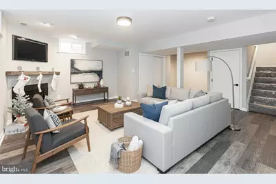 9106 Wise Avenue Extension, Baltimore, MD 21219 - Photo 6