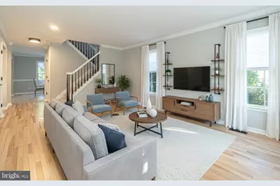 9106 Wise Avenue Extension, Baltimore, MD 21219 - Photo 4