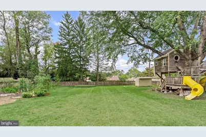 514 Hampton Lane, Towson, MD 21286 - Photo 4