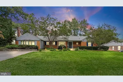 514 Hampton Lane, Towson, MD 21286 - Photo 1