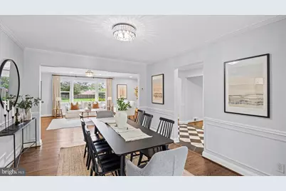 514 Hampton Lane, Towson, MD 21286 - Photo 18