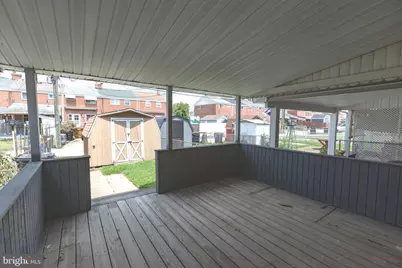 1940 Wareham Road, Baltimore, MD 21222 - Photo 32