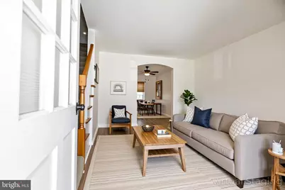 1940 Wareham Road, Baltimore, MD 21222 - Photo 4