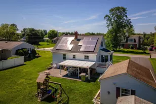 11721 Hamilton Pl, White Marsh, MD 21162 - Photo 4