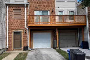 4140 Hunters Hill Cir, Randallstown, MD 21133 - Photo 1