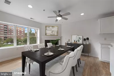 12240 Roundwood Road #301, Lutherville Timonium, MD 21093 - Photo 8