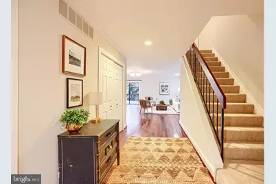 8223 Ruxton Crossing Court, Towson, MD 21204 - Photo 2