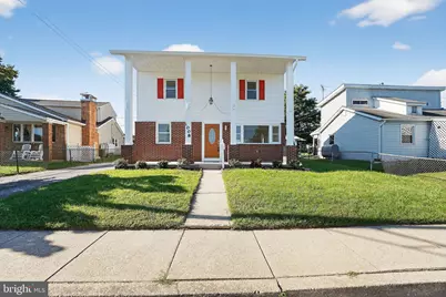 1008 Fuselage Avenue, Baltimore, MD 21220 - Photo 1